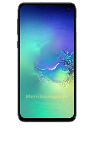 Samsung Galaxy S10e