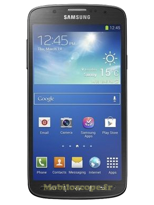 Samsung Galaxy S4 Active