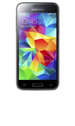 Samsung Galaxy S5 Mini Samsung Galaxy S5 Mini