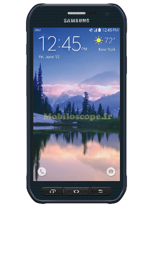 Samsung Galaxy S6 Active Samsung Galaxy S6 Active