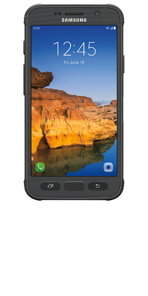 Samsung Galaxy S7 Active Samsung Galaxy S7 Active