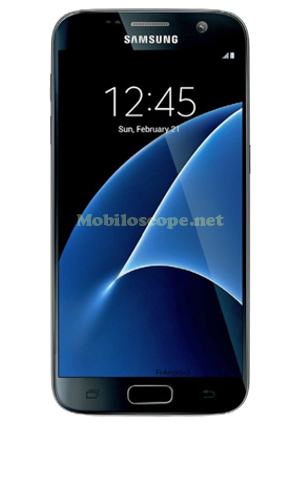 Samsung Galaxy S7 Edge Samsung Galaxy S7 Edge