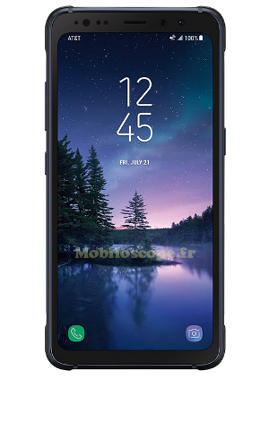 Samsung Galaxy S8 Active