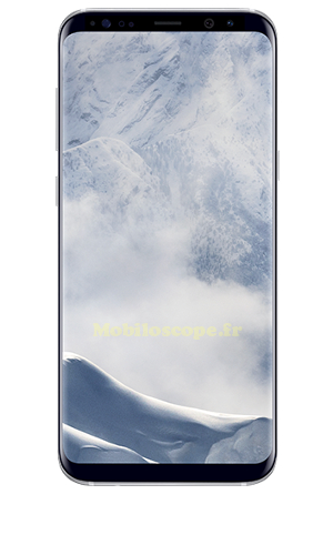 Samsung Galaxy S8+ Samsung Galaxy S8+