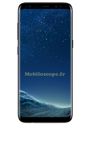 Samsung Galaxy S8 Samsung Galaxy S8