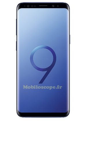 Samsung Galaxy S9 Samsung Galaxy S9