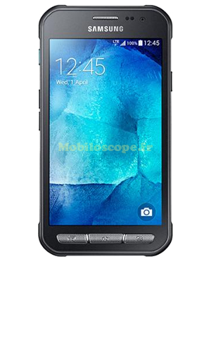 Samsung Galaxy XCover 3 Samsung Galaxy XCover 3