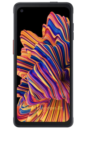 Samsung Galaxy Xcover Pro Samsung Galaxy Xcover Pro