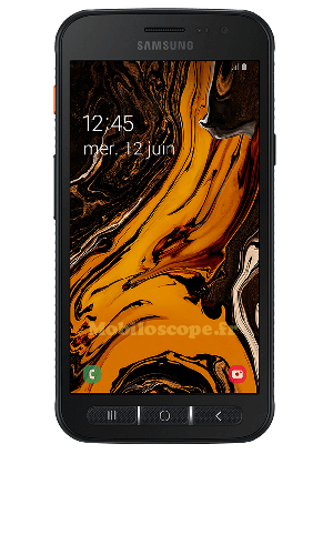 Samsung Galaxy Xcover 4S Samsung Galaxy Xcover 4S