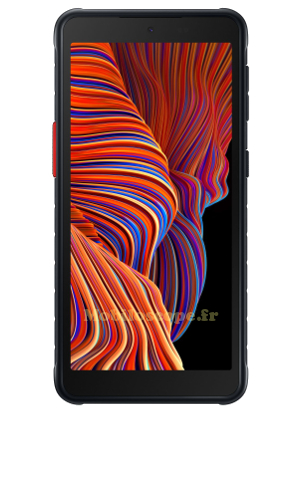 Samsung Galaxy Xcover 5 Enterprise Edition Samsung Galaxy Xcover 5 Enterprise Edition