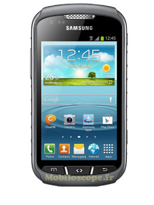 Samsung Galaxy S7110 Galaxy XCover 2 Samsung Galaxy S7110 Galaxy XCover 2