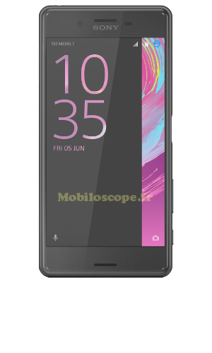 Sony Xperia X Performance Sony Xperia X Performance