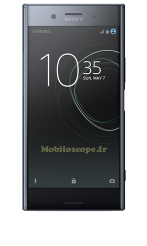 Sony Xperia XZ Premium Sony Xperia XZ Premium