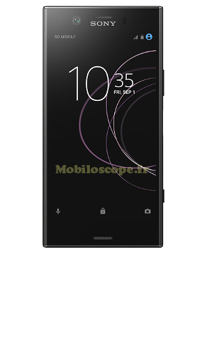 Sony Xperia XZ1 Compact Sony Xperia XZ1 Compact