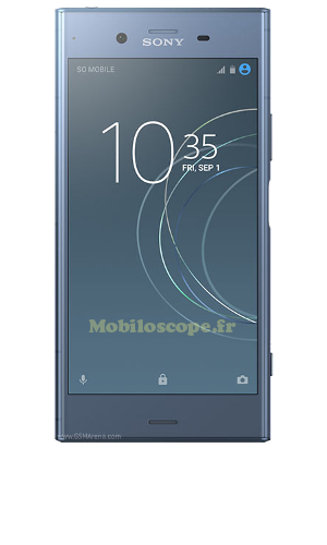 Sony Xperia XZ1 Sony Xperia XZ1