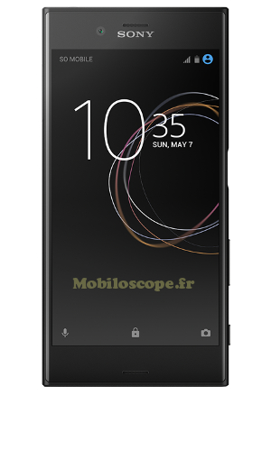 Sony Xperia XZs Sony Xperia XZs