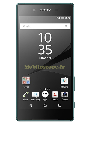 Sony Xperia Z5 Sony Xperia Z5