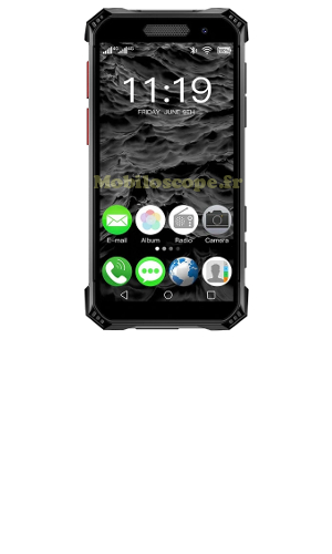 Soyes S10 Max Soyes S10 Max