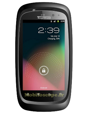Toughshield R-500+ Toughshield R-500+