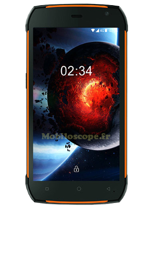 Uhans K5000 Uhans K5000