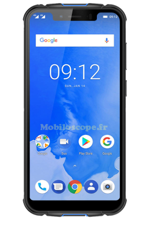 Ulefone Armor 5 Ulefone Armor 5