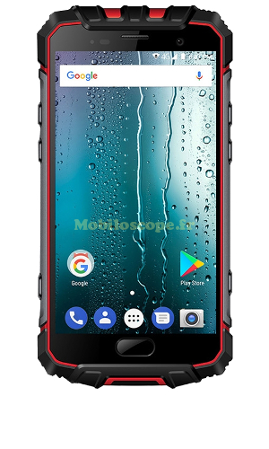 Ulefone Armor 2S Ulefone Armor 2S