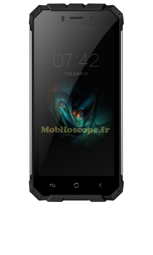 Ulefone Armor X Ulefone Armor X