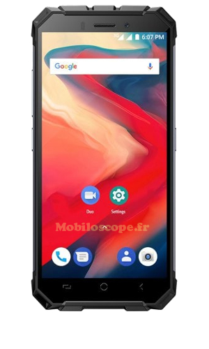 Ulefone Armor X2 Ulefone Armor X2