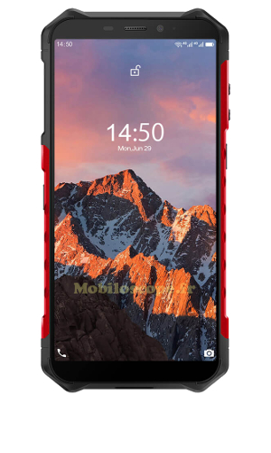 Ulefone Armor X5 Pro Ulefone Armor X5 Pro