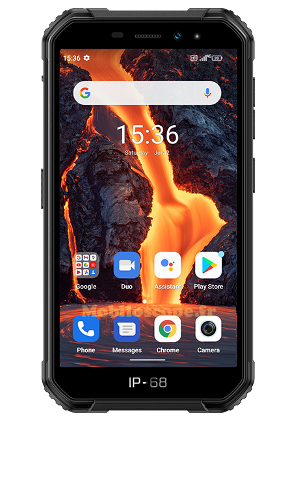 Ulefone Armor X6 Pro Ulefone Armor X6 Pro