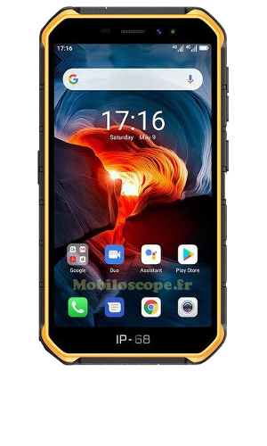 Ulefone Armor X7 Pro Ulefone Armor X7 Pro