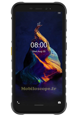 Ulefone Armor X8 Ulefone Armor X8