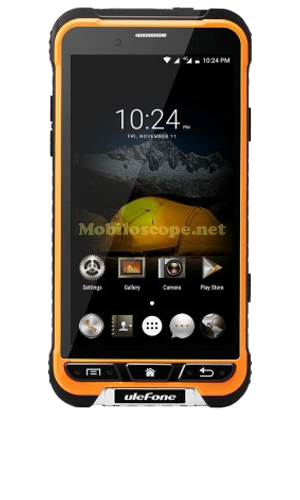 Ulefone Armor Ulefone Armor