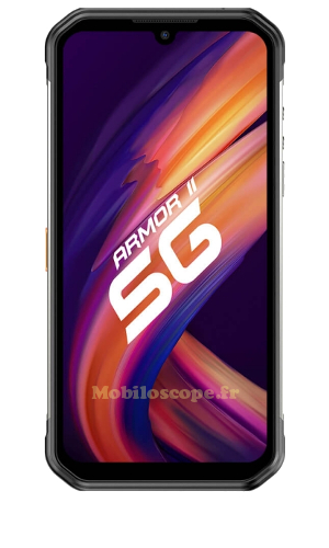 Ulefone Armor 11 5G Ulefone Armor 11 5G