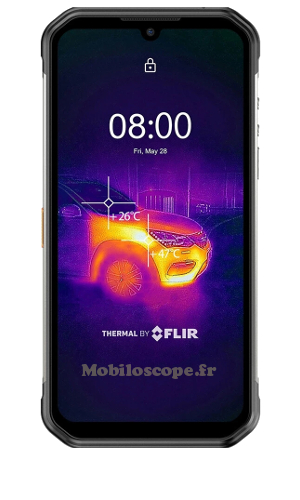 Ulefone Armor 11T 5G Ulefone Armor 11T 5G