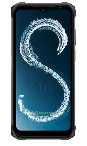 Ulefone Armor 12S Ulefone Armor 12S
