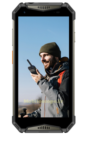 Ulefone Armor 20WT Ulefone Armor 20WT