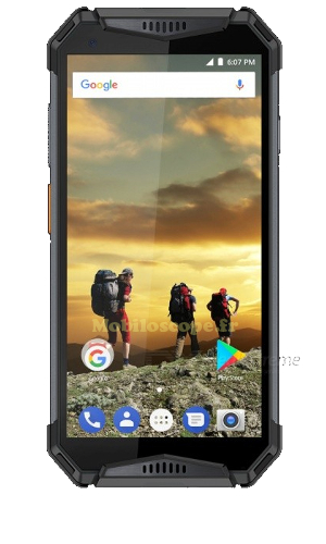 Ulefone Armor 3T Ulefone Armor 3T