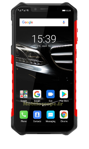 Ulefone Armor 6E Ulefone Armor 6E