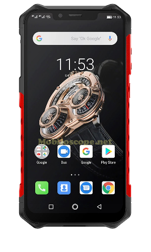 Ulefone Armor6S Ulefone Armor6S