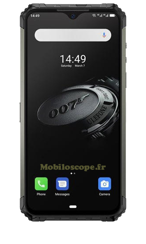 Ulefone Armor 7E Ulefone Armor 7E