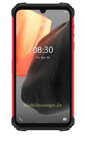 Ulefone Armor 8 Pro Ulefone Armor 8 Pro