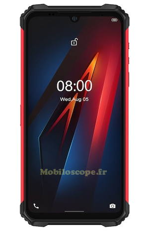 Ulefone Armor 8 Ulefone Armor 8