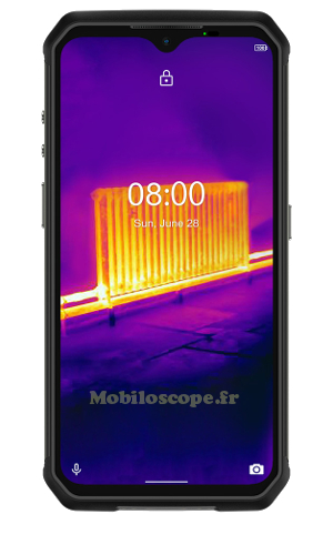 Ulefone Armor 9 Ulefone Armor 9