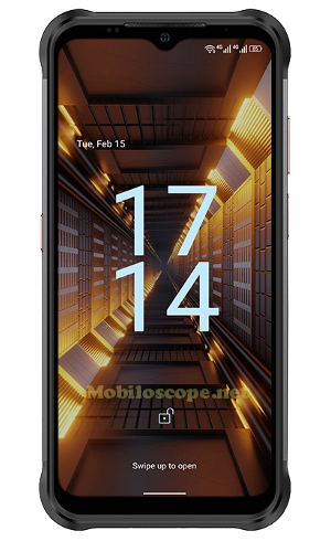 Ulefone Power Armor 14 Pro Ulefone Power Armor 14 Pro