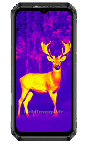 Ulefone Power Armor 18T Ultra 5G Ulefone Power Armor 18T Ultra 5G