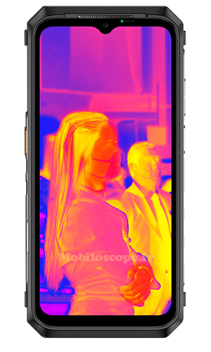 Ulefone Power Armor 18T 5G Ulefone Power Armor 18T 5G