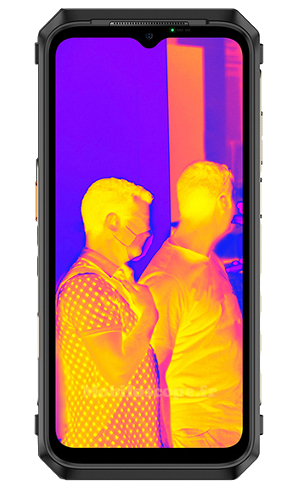 Ulefone Power Armor 19T 5G Ulefone Power Armor 19T 5G