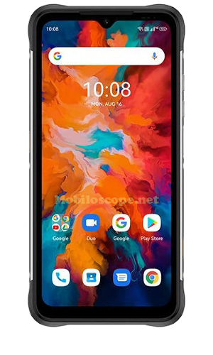 Umidigi Bison X10 Umidigi Bison X10