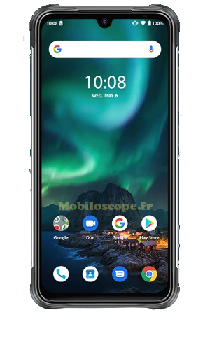 Umidigi Bison Umidigi Bison